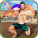 Kabaddi Fighting League 2018 - Knockout Raider Pro APK
