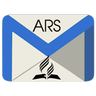 ikon Email ARS