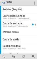 Email ARS captura de pantalla 1