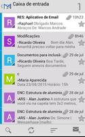 Email ARS imagem de tela 2