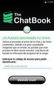 The ChatBook اسکرین شاٹ 2