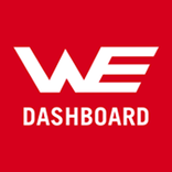 We Dashboard