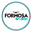 Formosa en dron