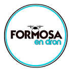 Formosa en dron आइकन