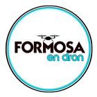 Formosa en dron ไอคอน