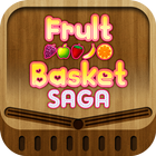 Fruit Basket Saga أيقونة
