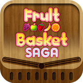 Fruit Basket Saga icono