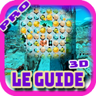 Guide pour Farm Heroes Saga Zeichen