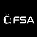 FSA PLAYER - TV BOX 1.2 APK