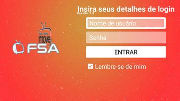 FSA PLAYER - TV BOX 1.2 ภาพหน้าจอ 3
