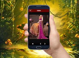 Fashion Sarees India For Women Ekran Görüntüsü 3