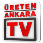 Üreten Ankara आइकन