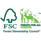 FSC Membership App 圖標