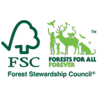 FSC Membership App icône