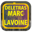 Marc Lavoine de Letras