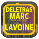 Marc Lavoine de Letras APK