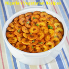 Nigerian Vegetarian Recipes 아이콘