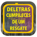 Cúmplices de Um Resgate Letras APK