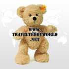 Travel Teddys World biểu tượng