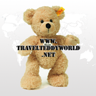 Travel Teddys World icône