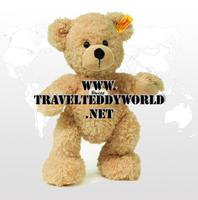 Travel Teddys World capture d'écran 2