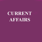 Current Affairs icône