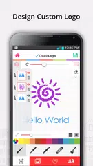 Quick Logo Design + APK download