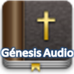 Audio Biblia Génesis - Recurso