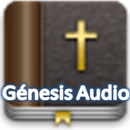 Audio Biblia Génesis - Recurso APK