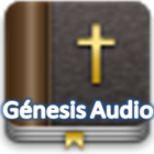 Audio Biblia Génesis - Recurso icon