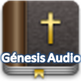 Audio Biblia Génesis - Recurso icône