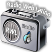 Radio Web Latino FM - AM 🔊 📻