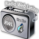 Radio Web Latino FM - AM 🔊 📻 APK