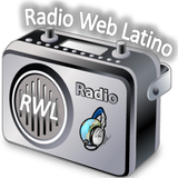Radio Web Latino FM - AM icon