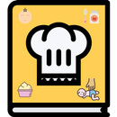 Recetas Felices para Bebés 🍱 APK