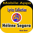 APK Free Lyrics Helene Segara