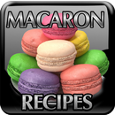 Simple Macaron Recipes Cakes APK