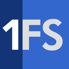 One Food Service (1FS) icon