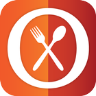 Menu Venue Owners App ikona