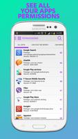 F-Secure App Permissions تصوير الشاشة 2