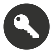 Secure PWD – Password Manager icon