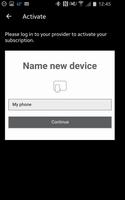 Secure PWD – Password Manager Ekran Görüntüsü 1