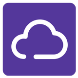 BT Cloud icône