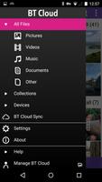 BT Cloud ảnh chụp màn hình 2