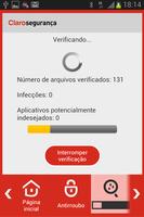 Segurança Total تصوير الشاشة 2