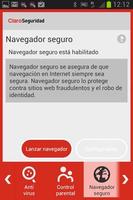 Seguridad Total تصوير الشاشة 1