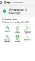 KPN Veilig Internet الملصق