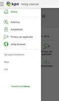 KPN Veilig Internet capture d'écran 3