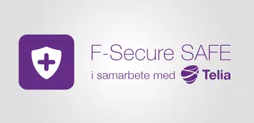 Telia SAFE by F-Secure