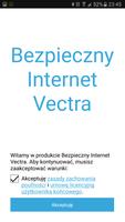 برنامه‌نما Bezpieczny Internet Vectra عکس از صفحه
